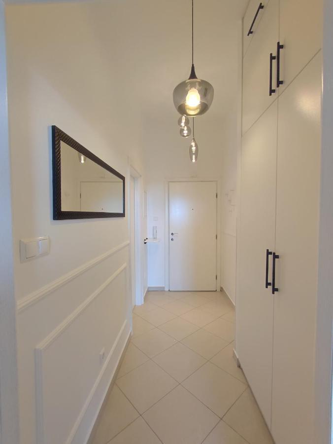 Apartman Moris Malinska Exterior foto