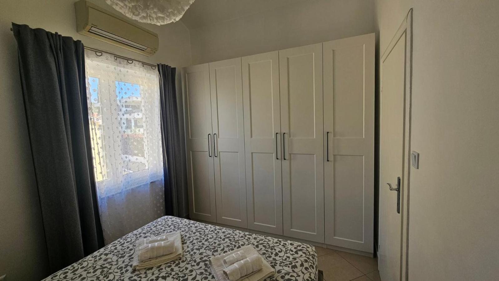 Apartman Moris Malinska Exterior foto